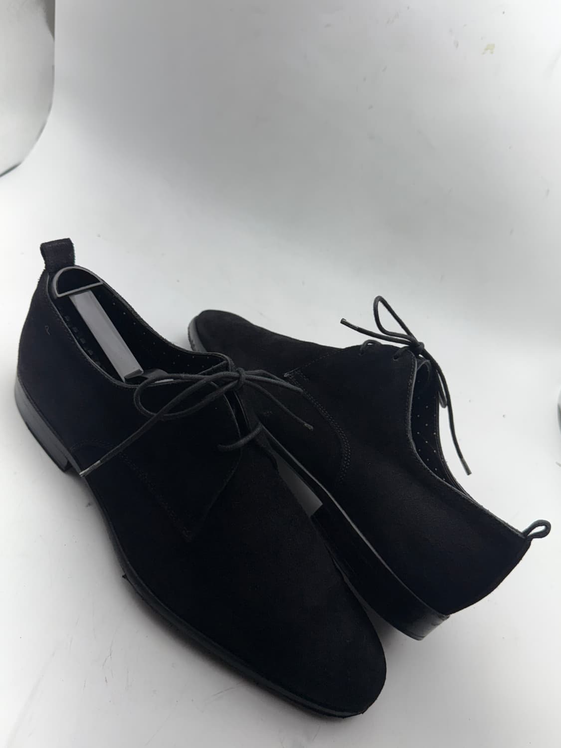 정품)지방시구두250 상품이미지6