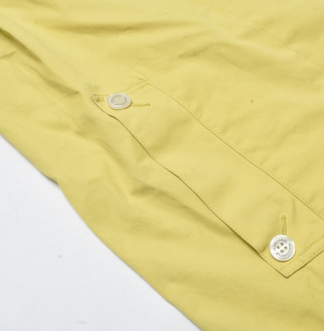 트레디셔널 웨더웨어 코튼 후드 코트 32 상품이미지9