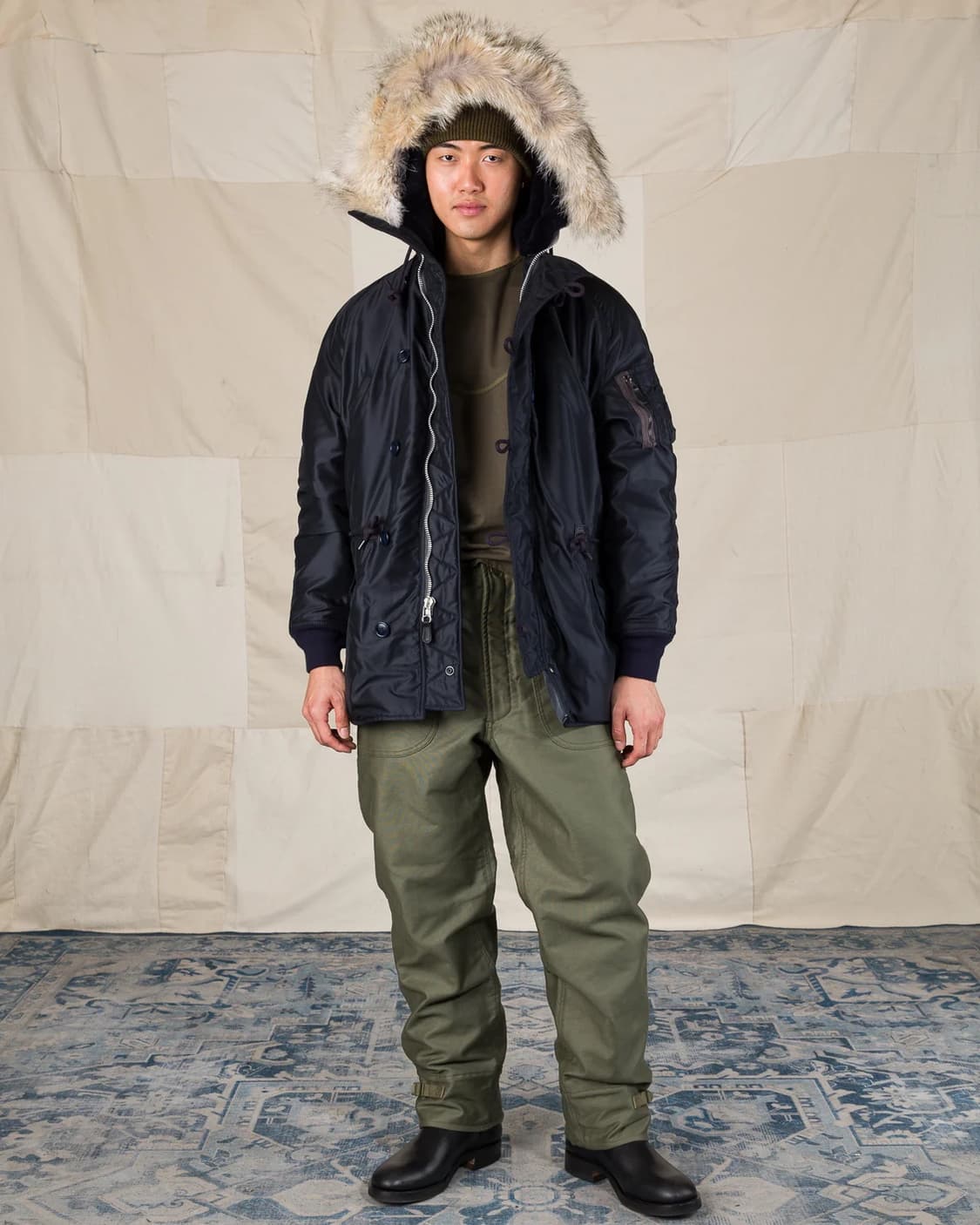 S)리얼맥코이 n-3a 상품이미지2