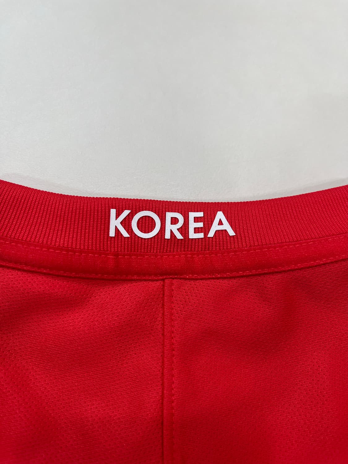 나이키 16-18 대한민국 홈 손흥민 상품이미지8