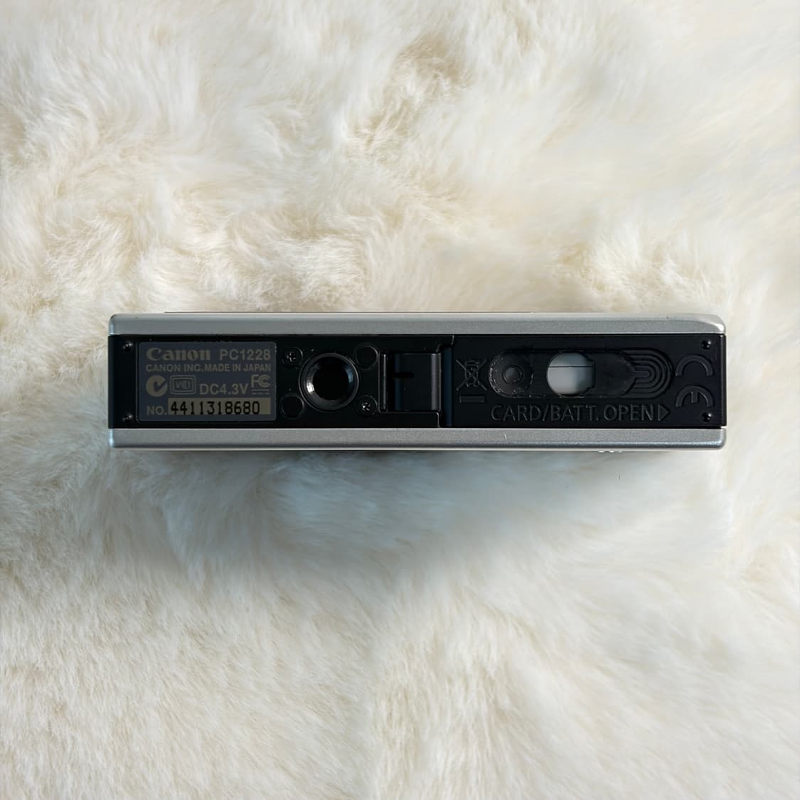 민트급)캐논 익서스70 상품이미지4