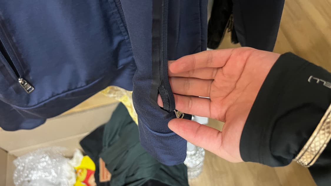 moncler maglia cardigan-XL 상품이미지3