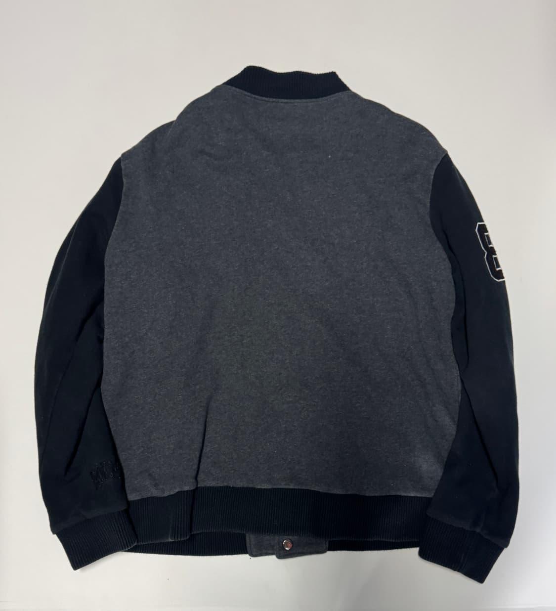 NBA 엔비에이 스타디움 나그랑 바시티 자켓  L ~ XL 상품이미지2