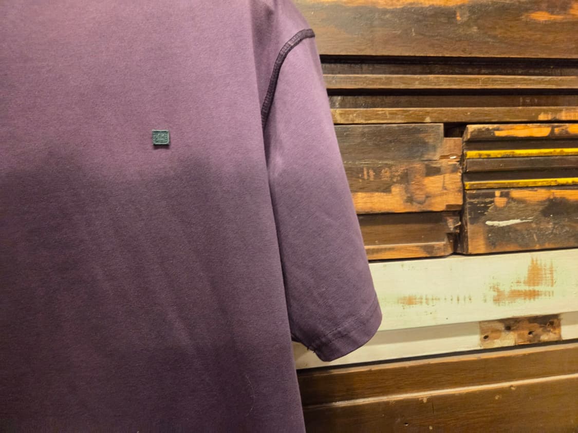 아크네 스튜디오 티셔츠 상품이미지3