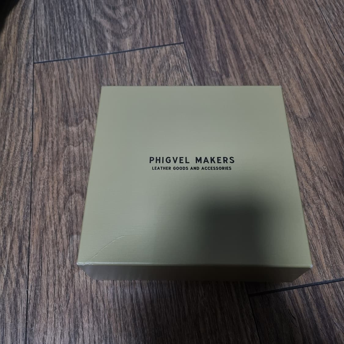 피그벨 히콕벨트 블랙실버 1사이즈 새제품 상품이미지4