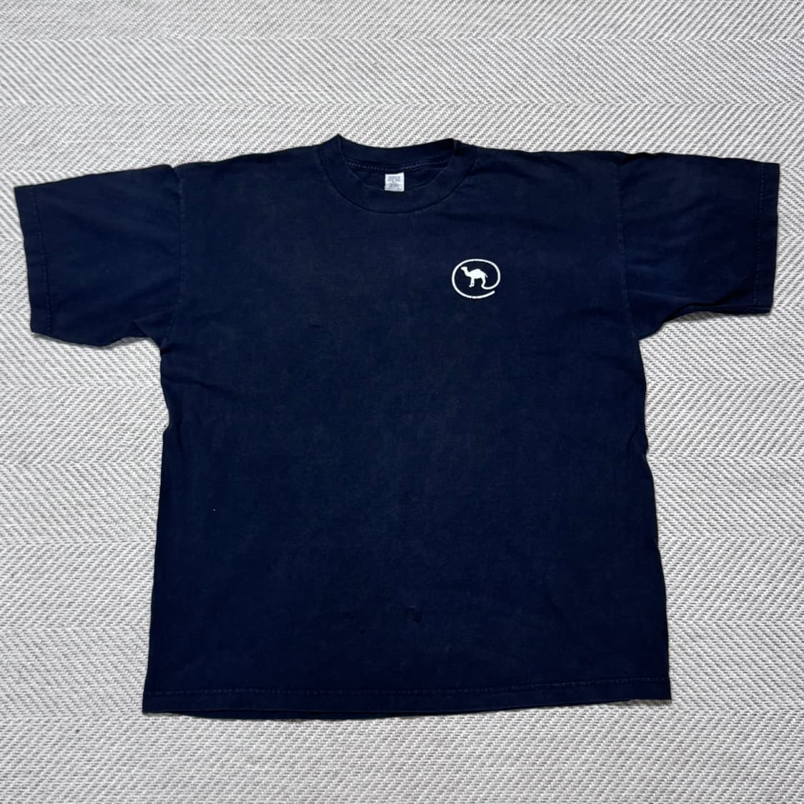 (XL) 90s 빈티지 키멜 where it's 티셔츠 1 상품이미지3