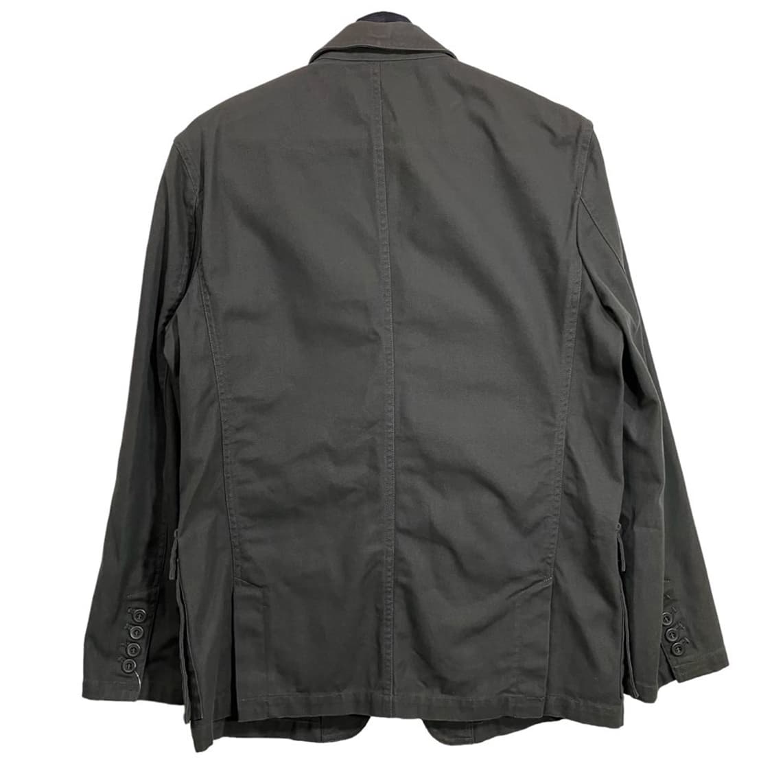 꼼사이즌 y2k 자켓 상품이미지3