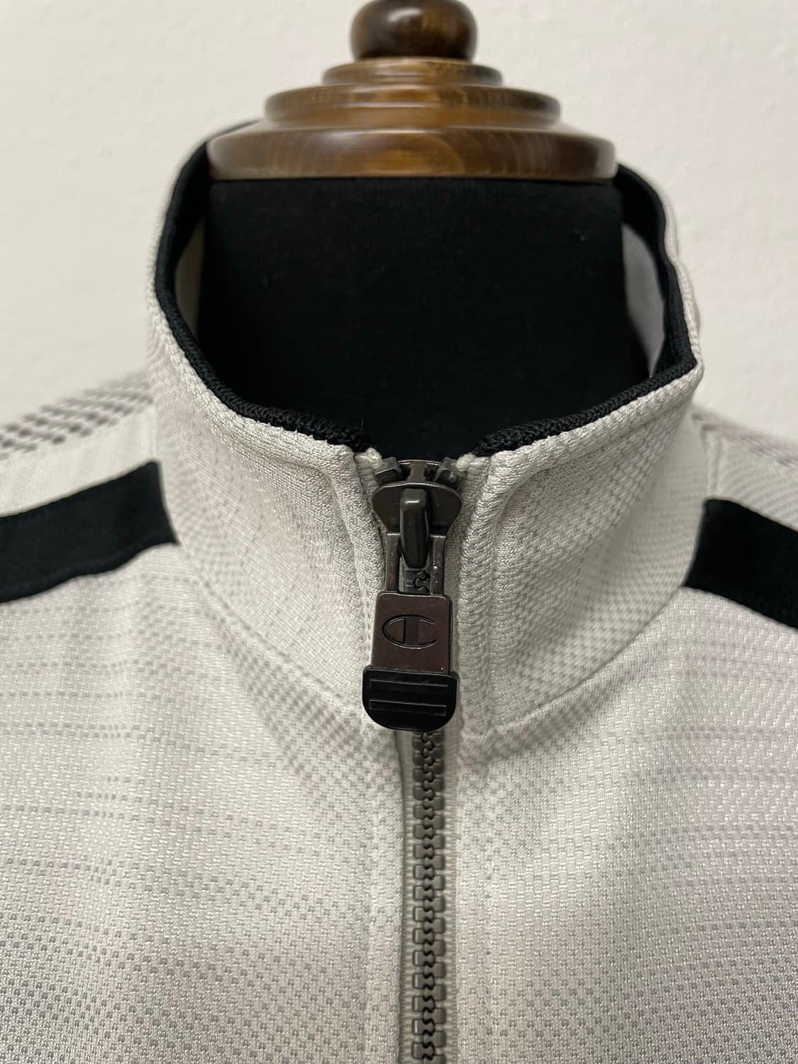 챔피온 화이트 져지 XL 상품이미지5