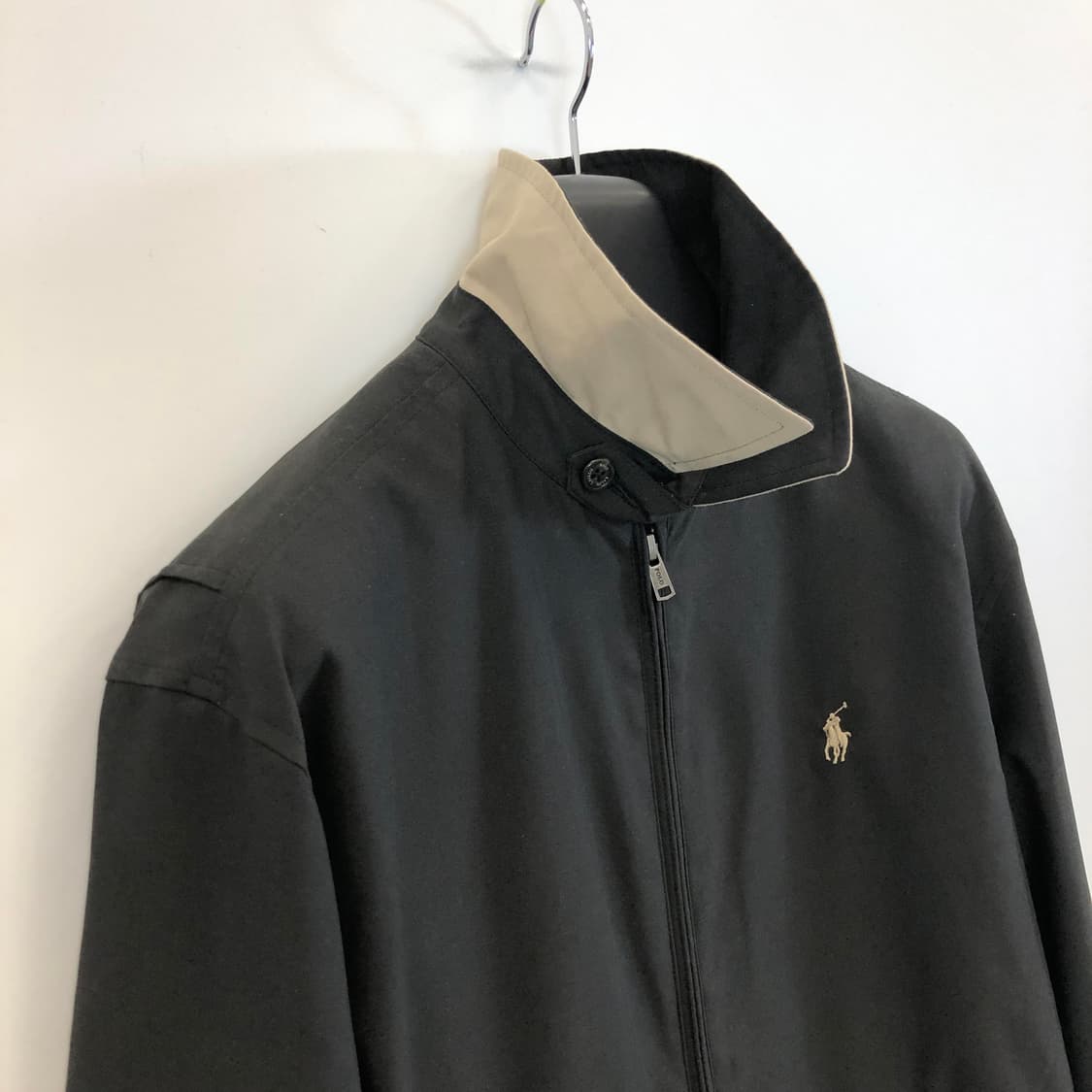 폴로 랄프로렌 [QR]백화점판 바이스윙자켓 M 상품이미지4