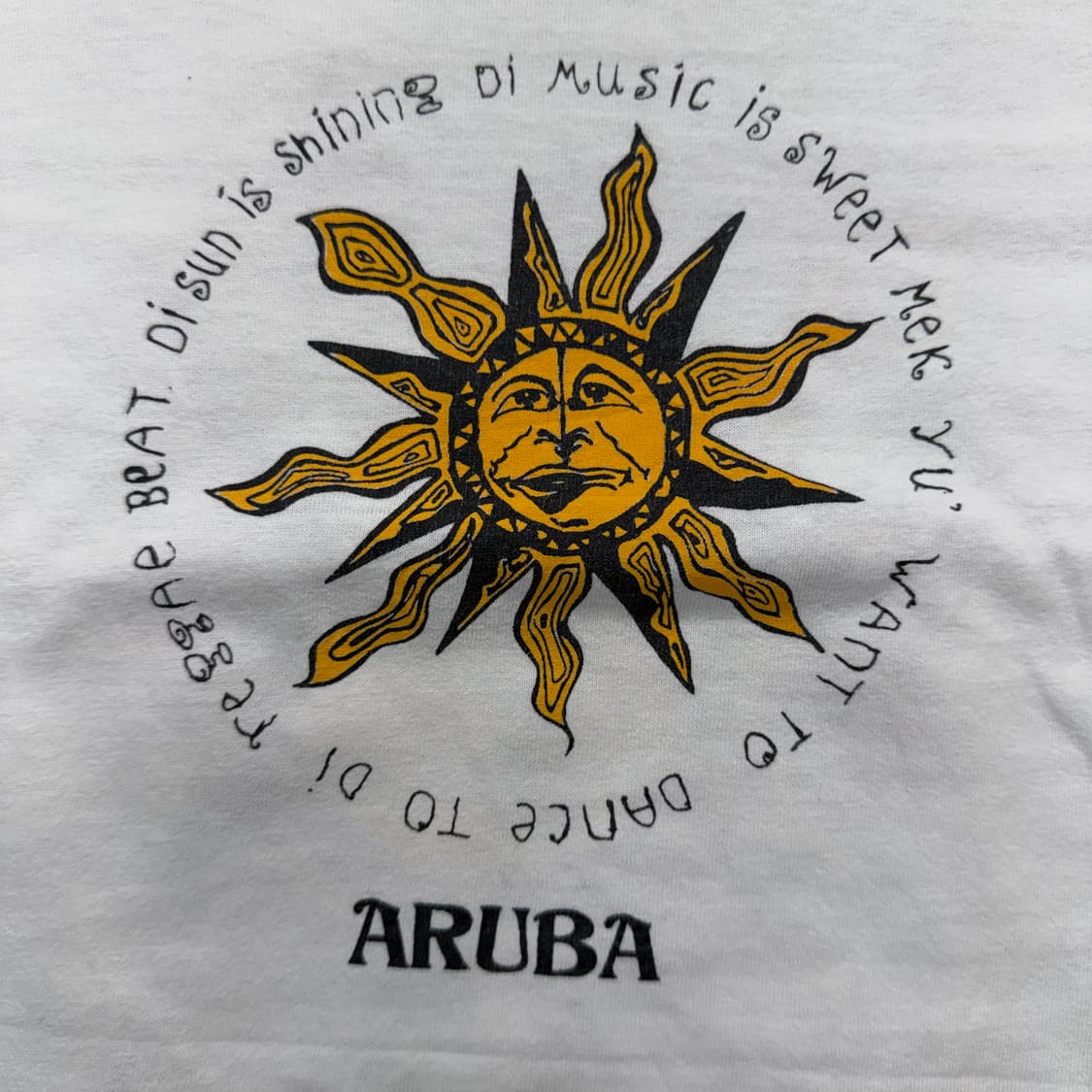 90s Vintage Anvil Single Stitch Tshirt 상품이미지2