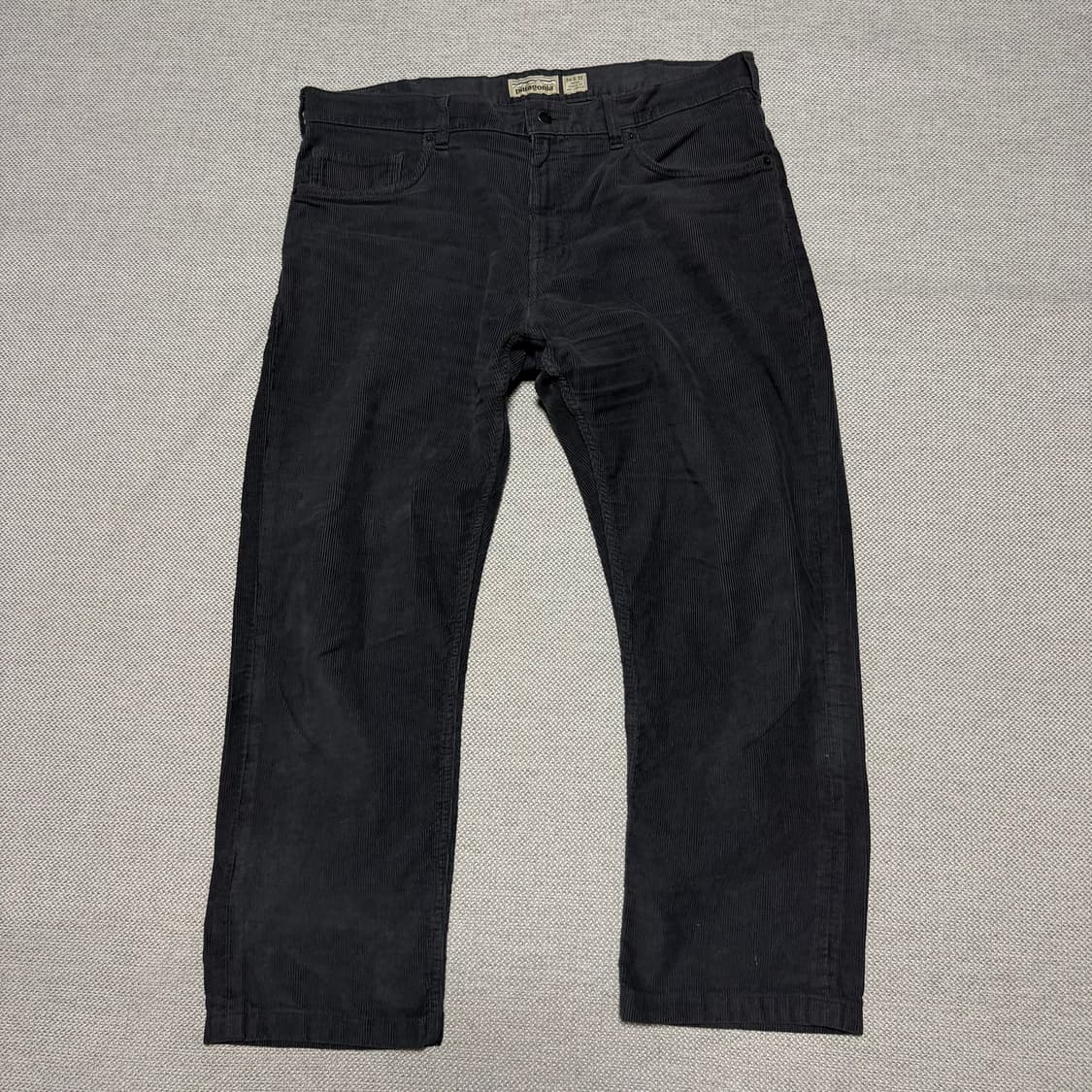 파타고니아 코듀로이 팬츠 상품이미지1