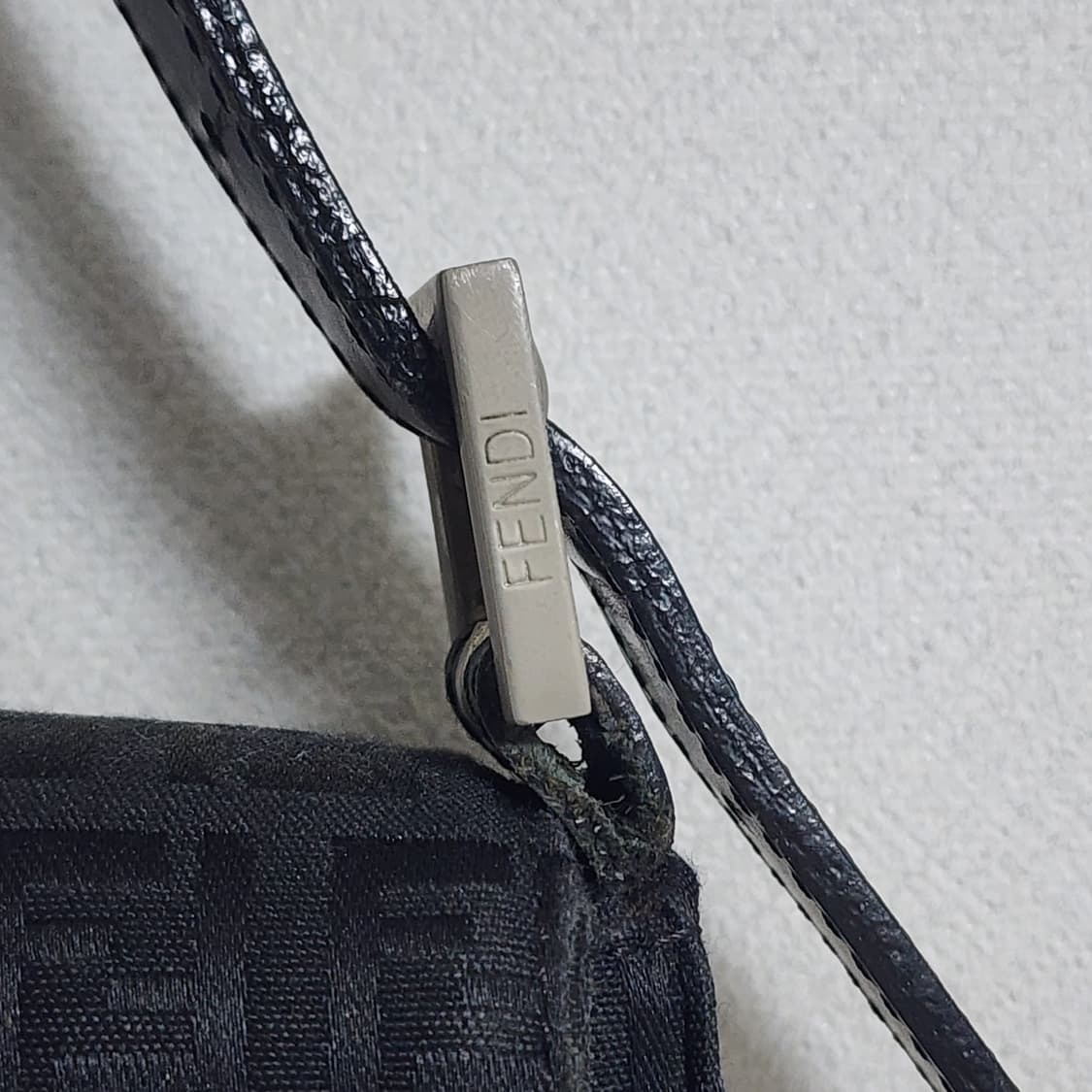 펜디 주카백 토트백 가방 상품이미지4