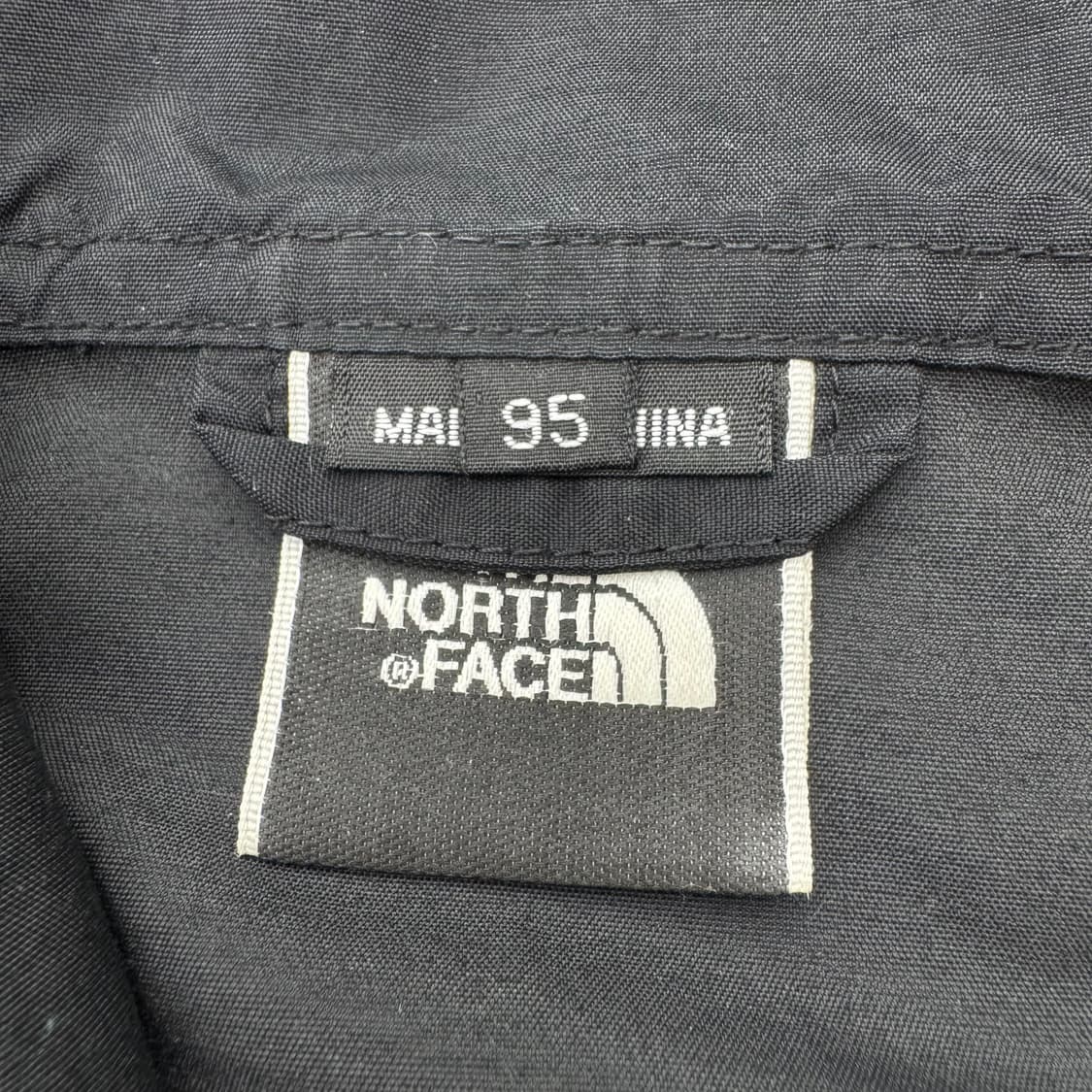 노스페이스 바람막이 상품이미지4