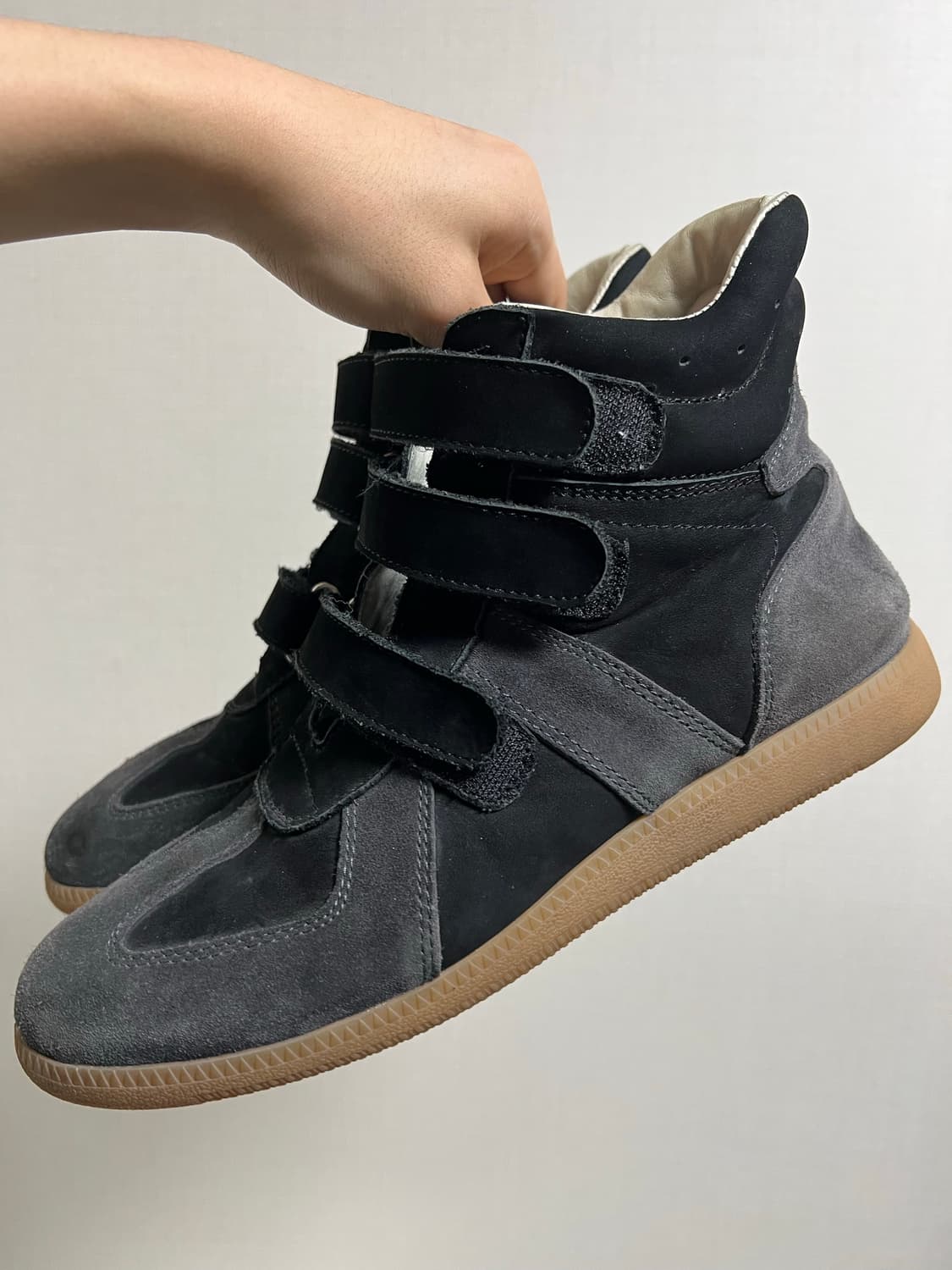 마르지엘라 하이탑 상품이미지7