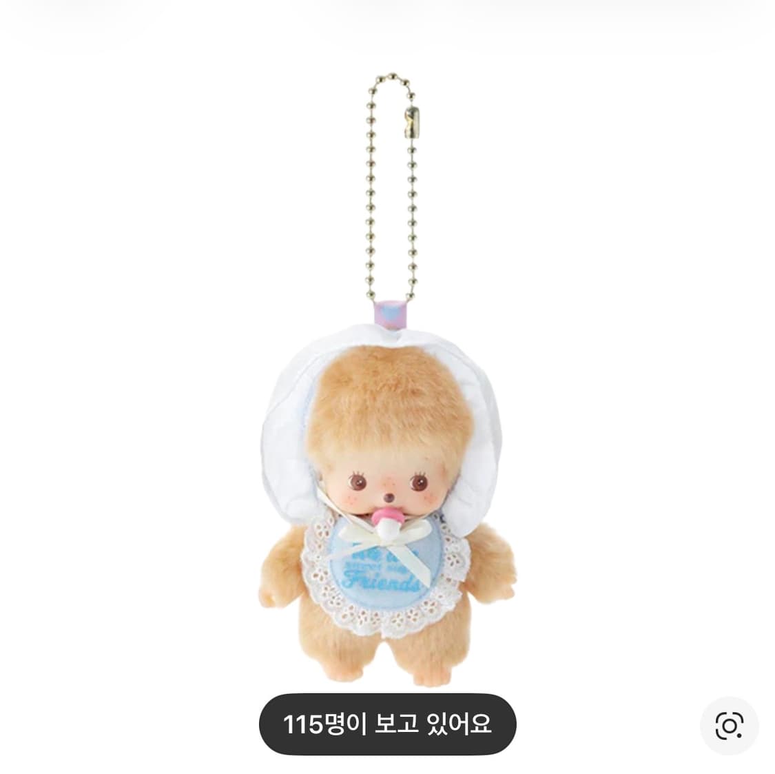 몬치치 스위트 슈가 베비치치 S 보이 상품이미지1