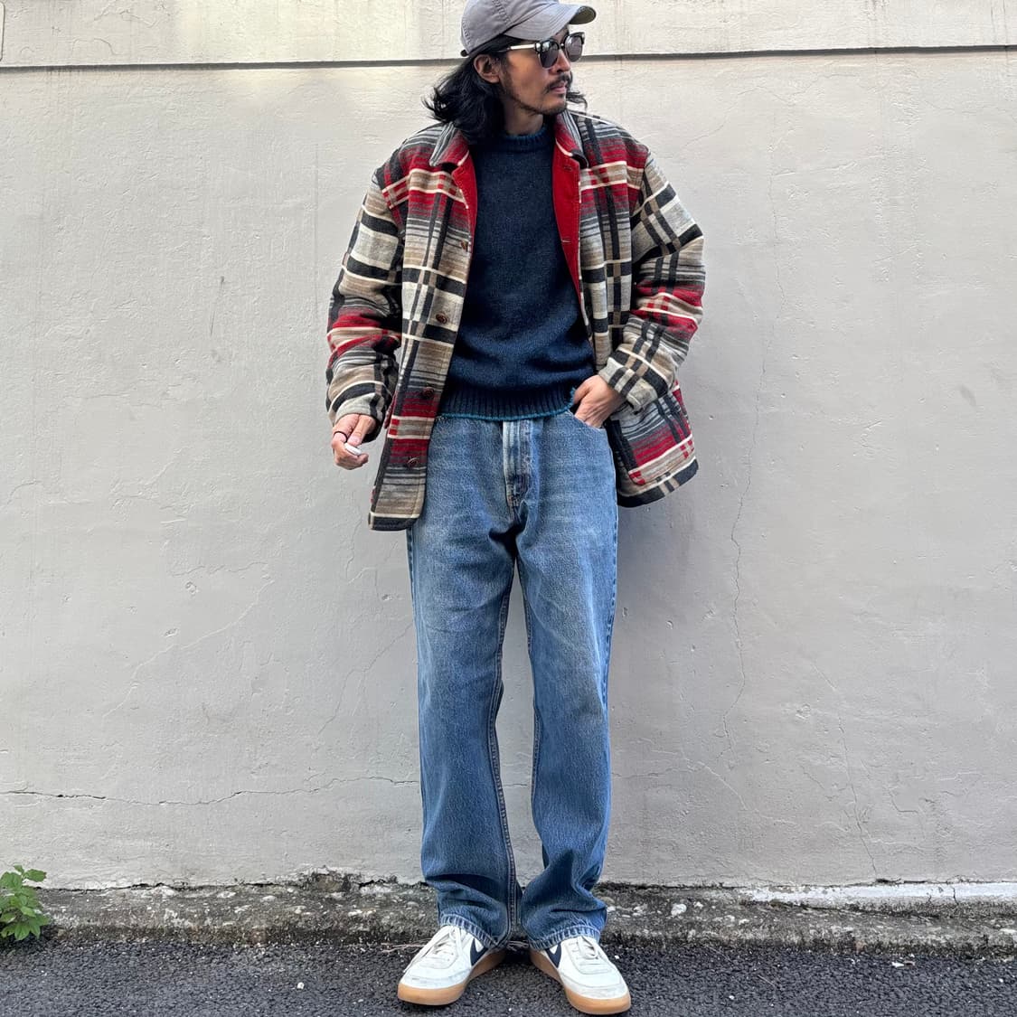 00년대 리바이스 505 상품이미지4