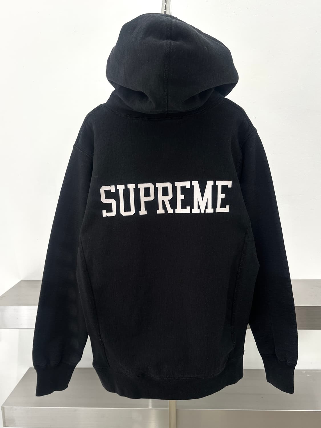 슈프림 X E.T 15FW 후드 티셔츠  상품이미지1