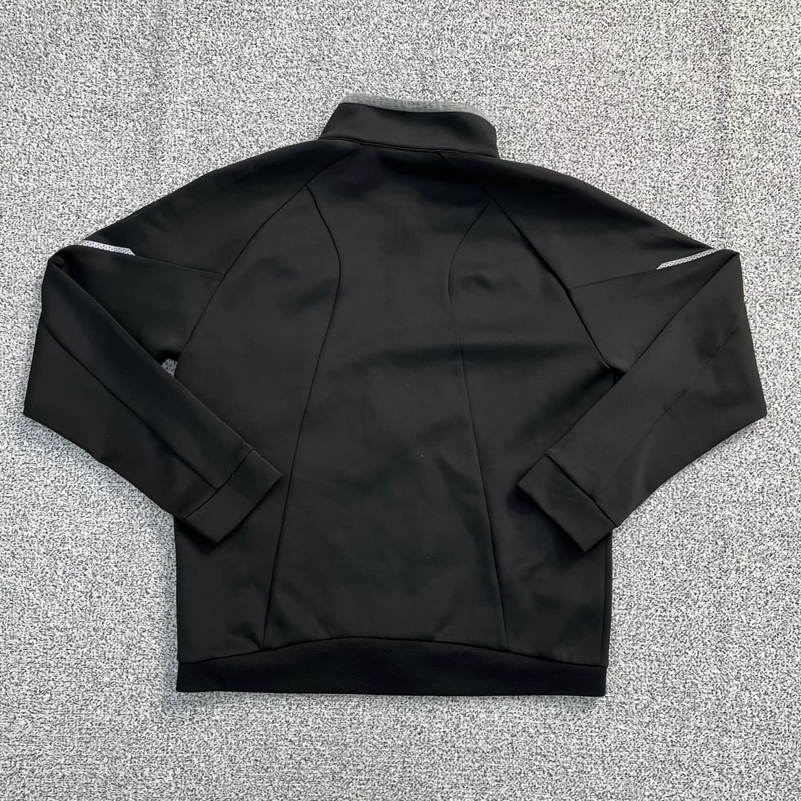 L 푸마 트레이닝 져지 집업 0320M 상품이미지4