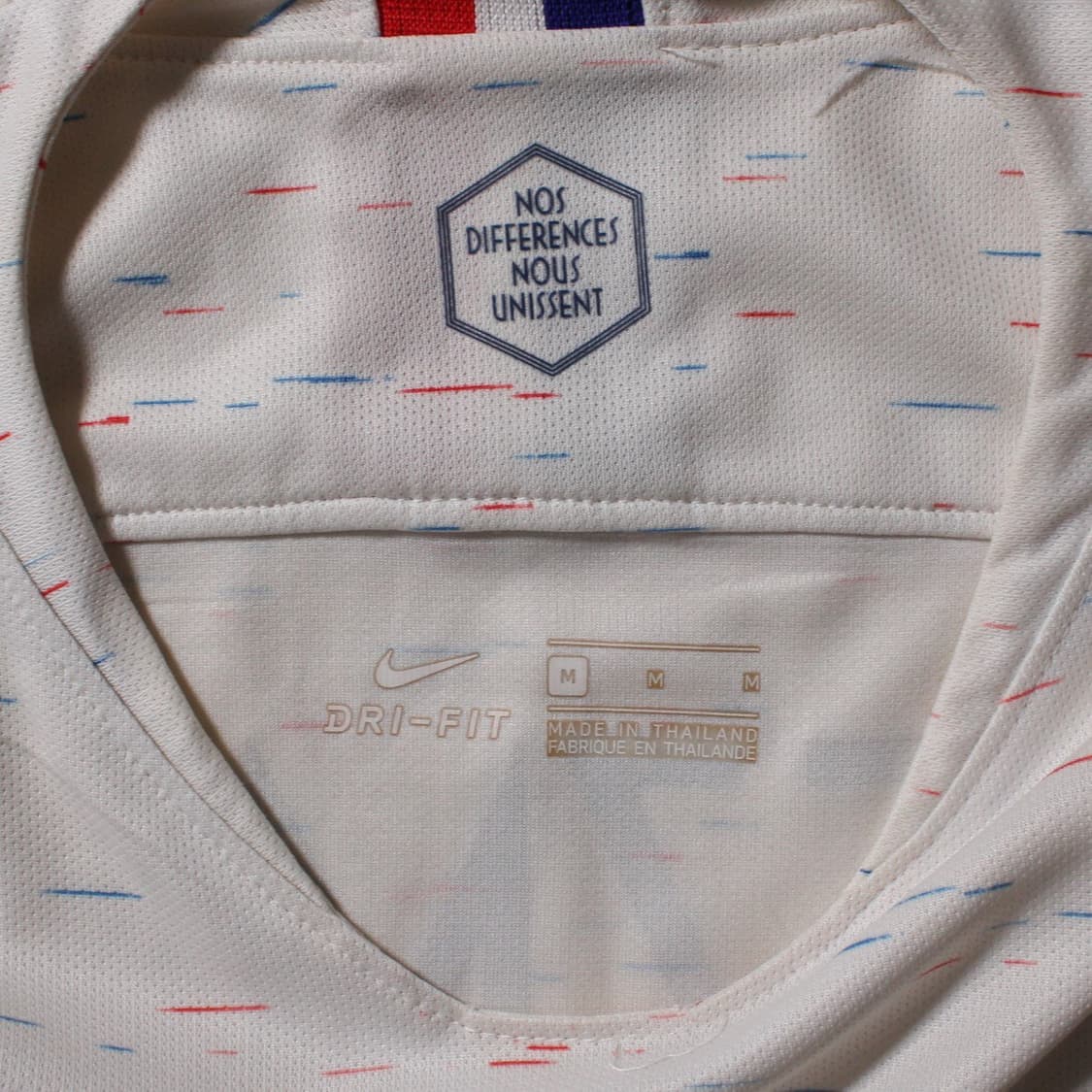 Nike 나이키 프랑스 국가대표 그리즈만 유니폼 상품이미지4