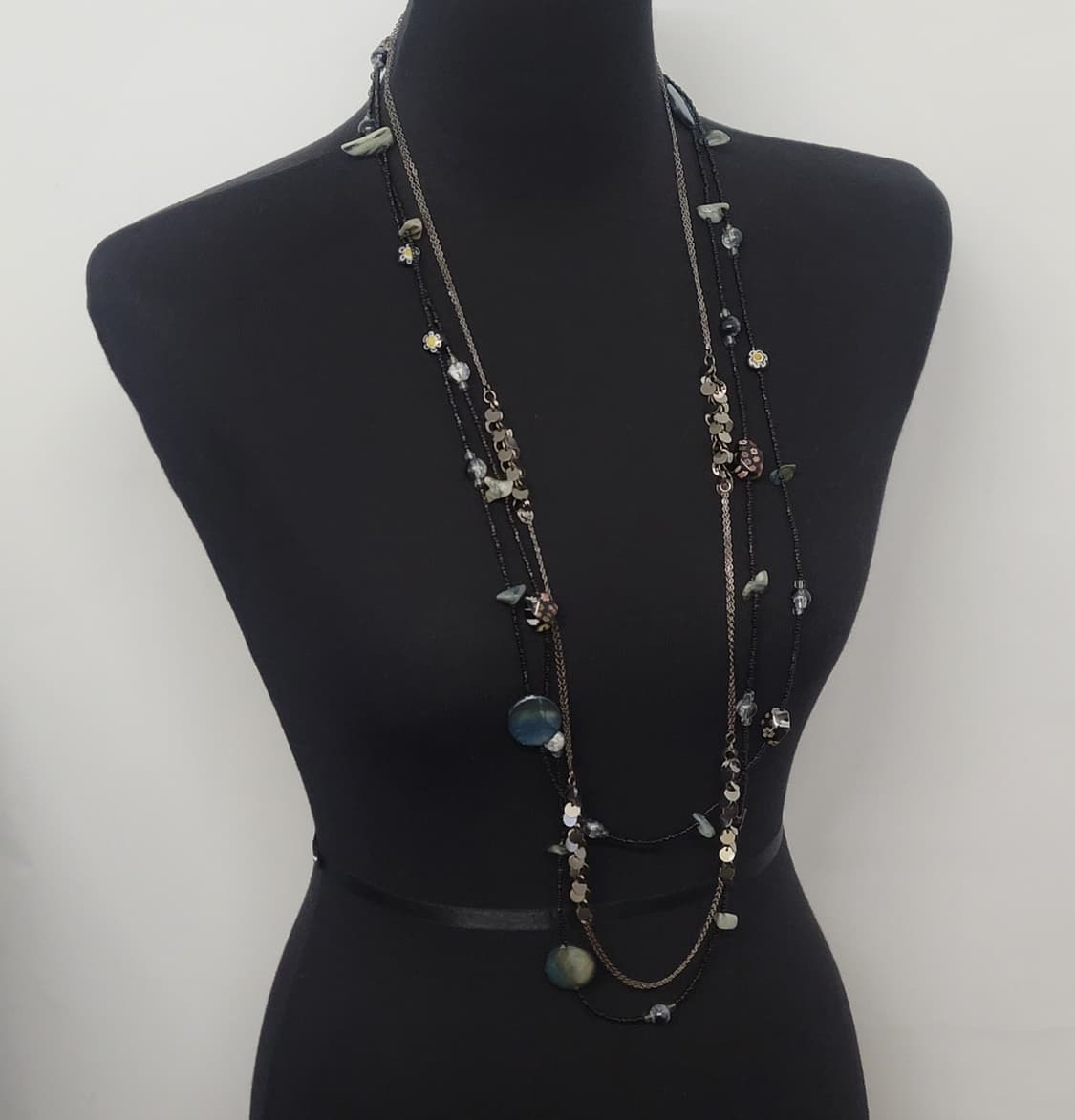 necklace set 상품이미지2
