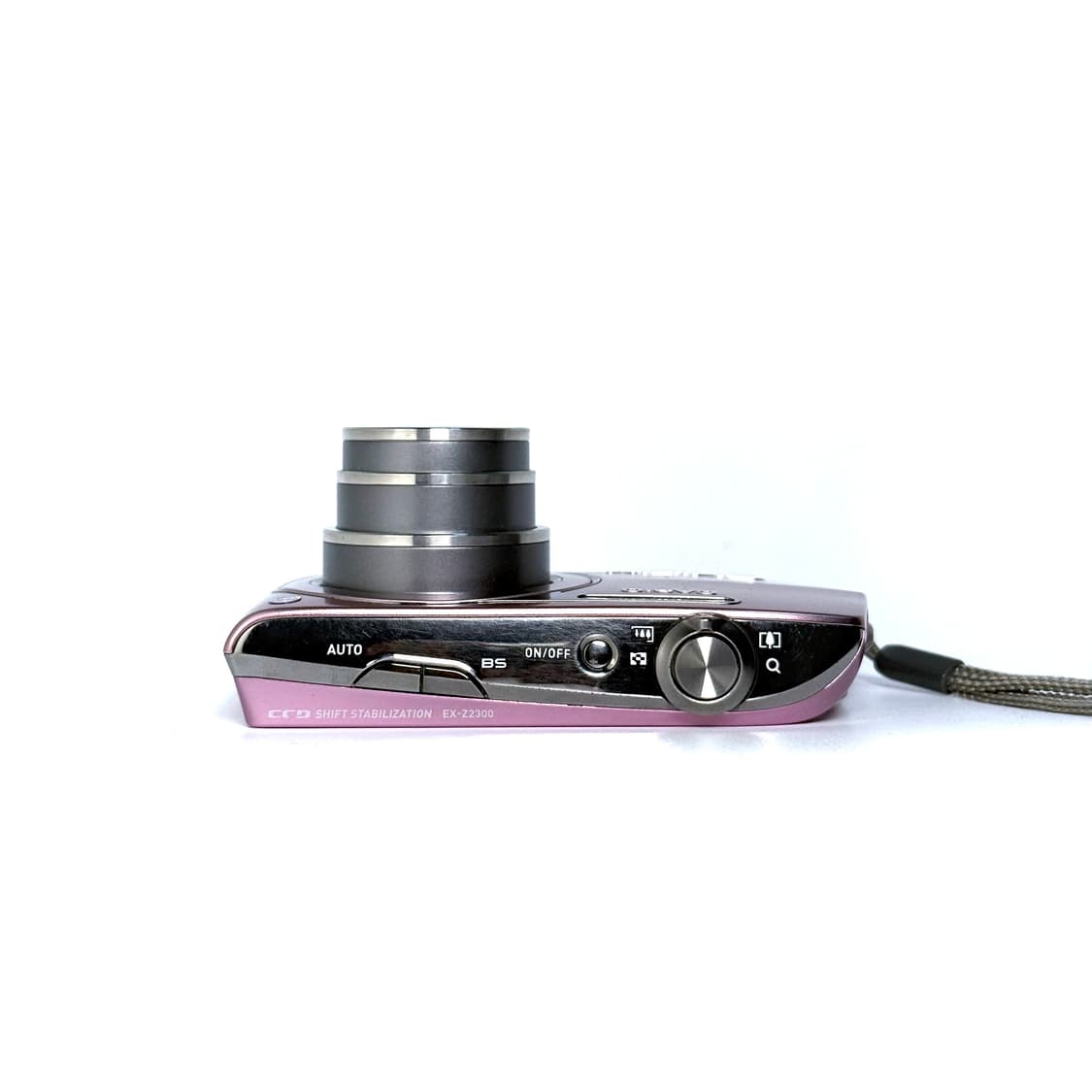 [한글판] 카시오 엑슬림 CASIO EXILIM EX-Z2300 상품이미지6