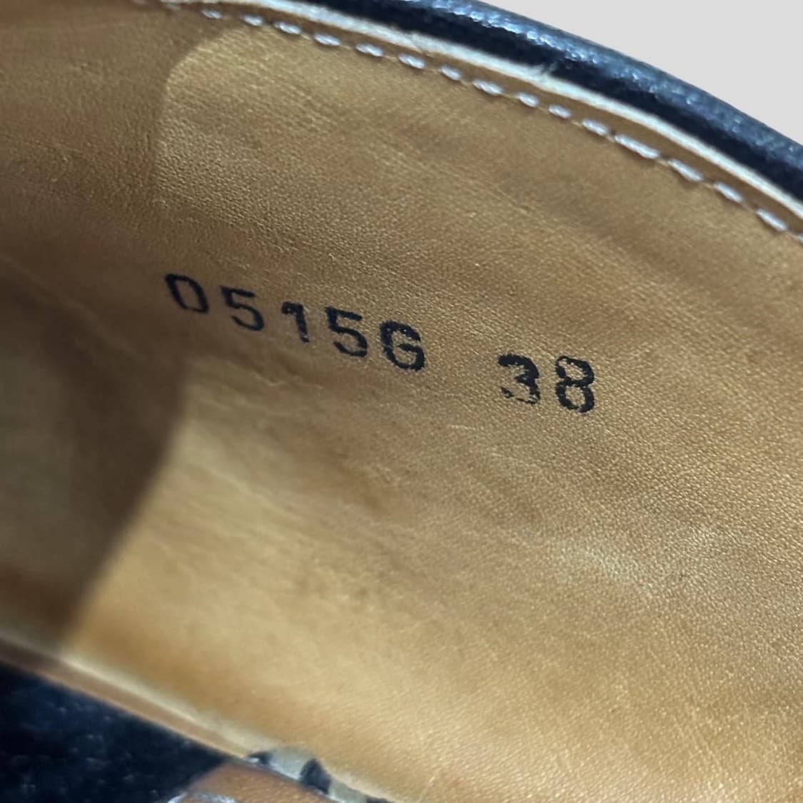 Toga pulla shoes 상품이미지10