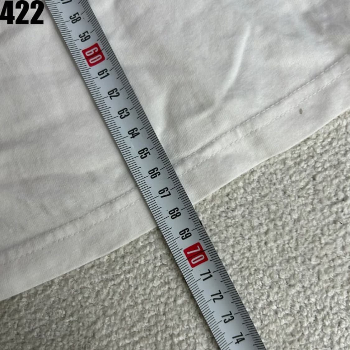 LEE 반팔 95 상품이미지5