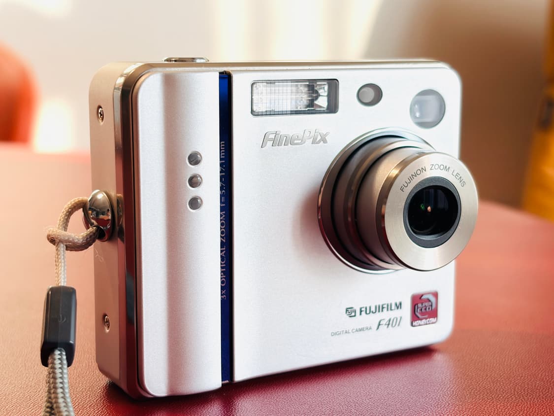 파인픽스 f401 풀박스! 상품이미지9