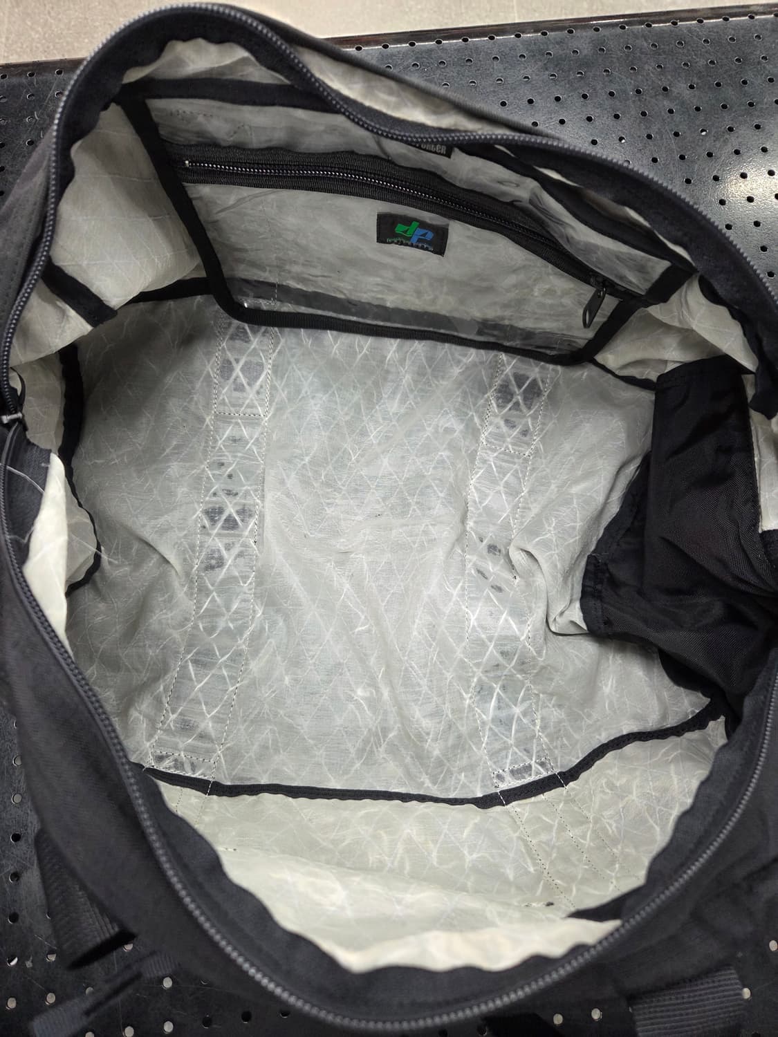 Head porter 헤드포터 블랙 토트백 숄더백 상품이미지6