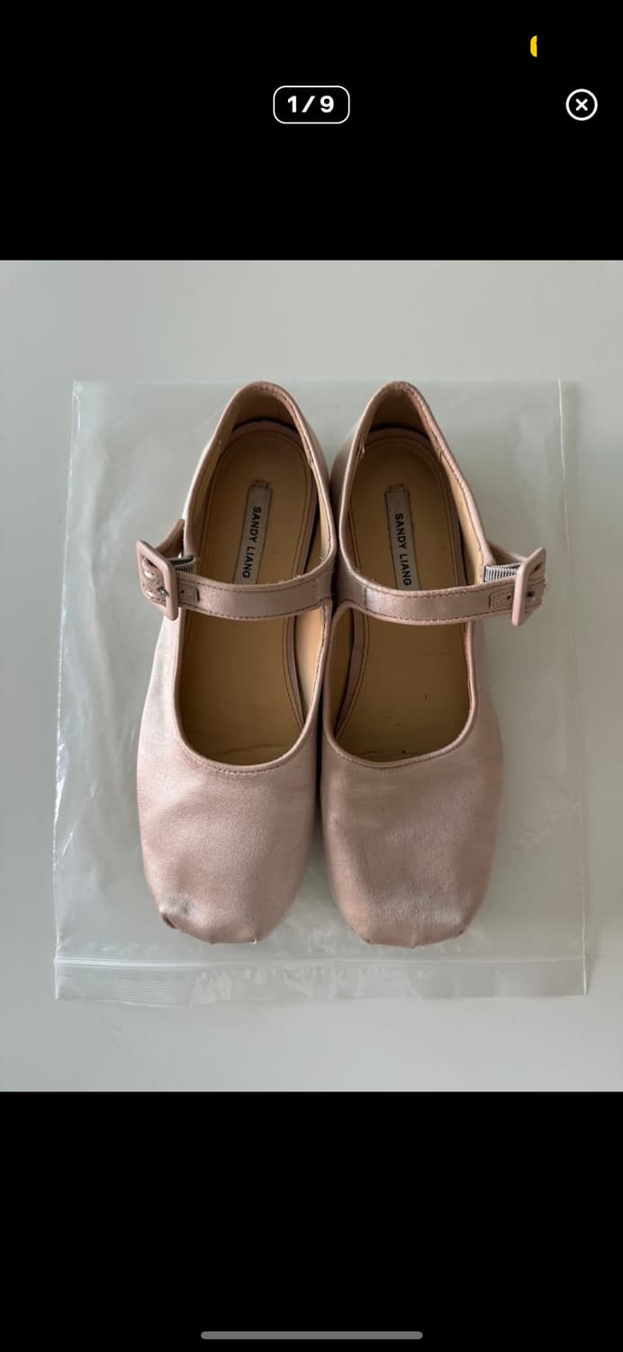 샌디리앙 메리제인 36 상품이미지1