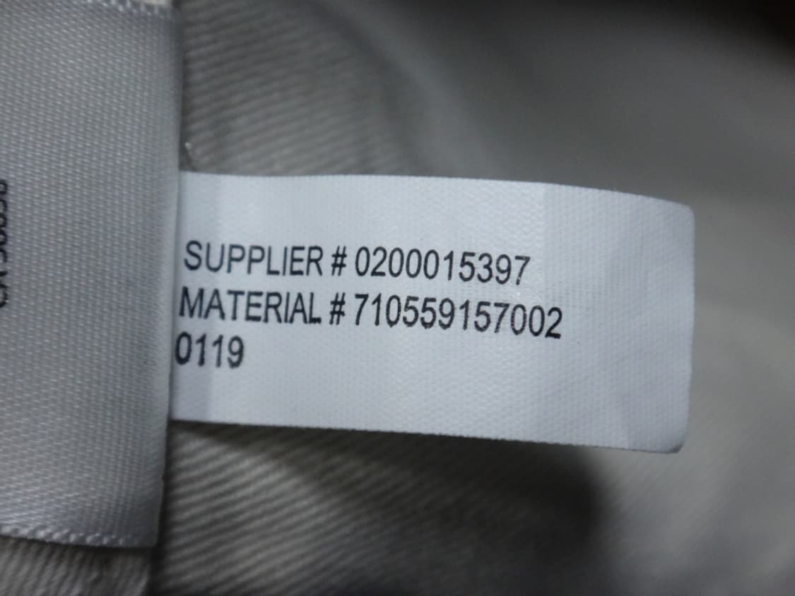 (29-30) 폴로랄프로렌 가죽패치 캐주얼 면 팬츠 상품이미지10