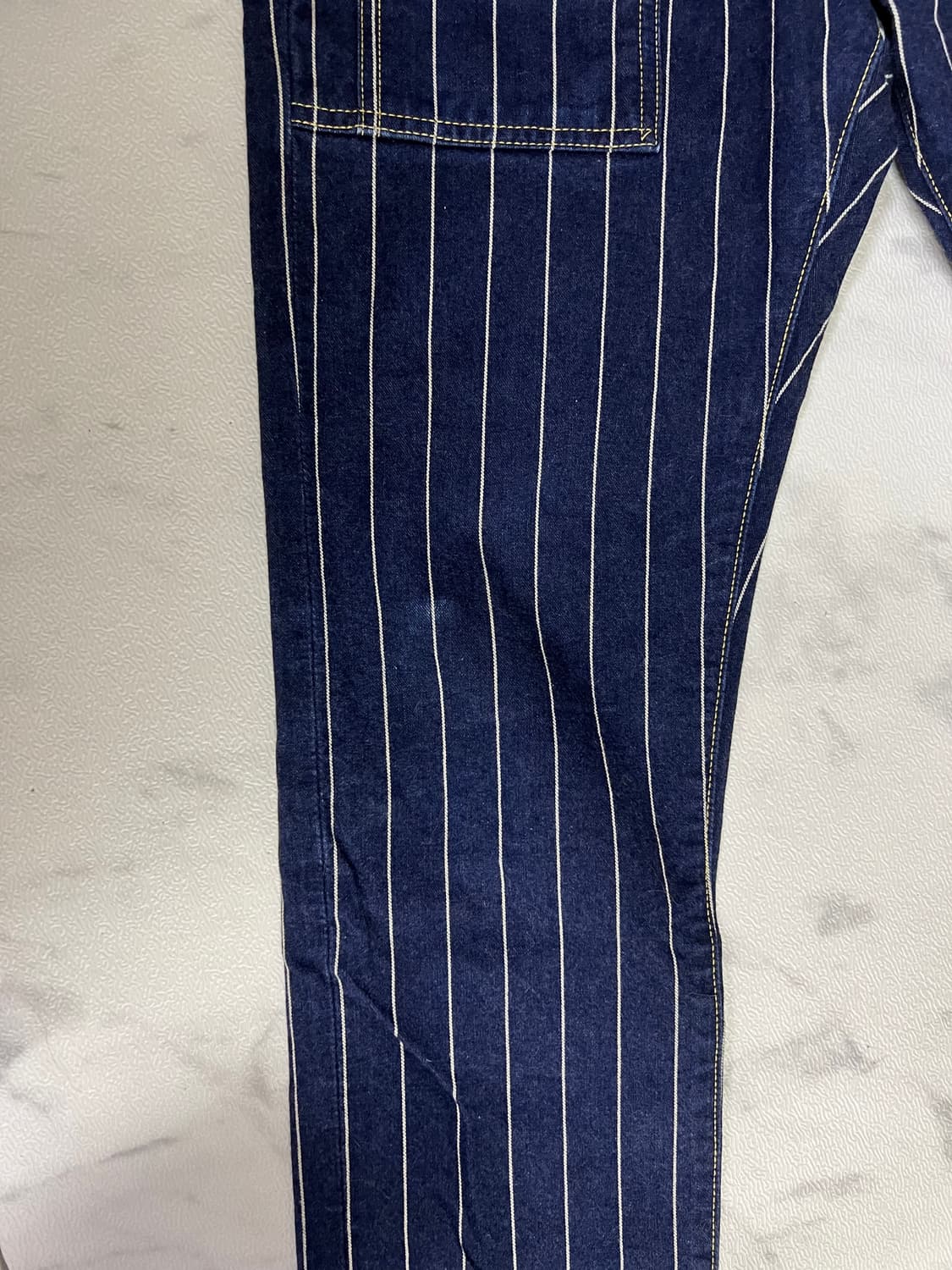 캐피탈 와바시 팬츠 상품이미지7