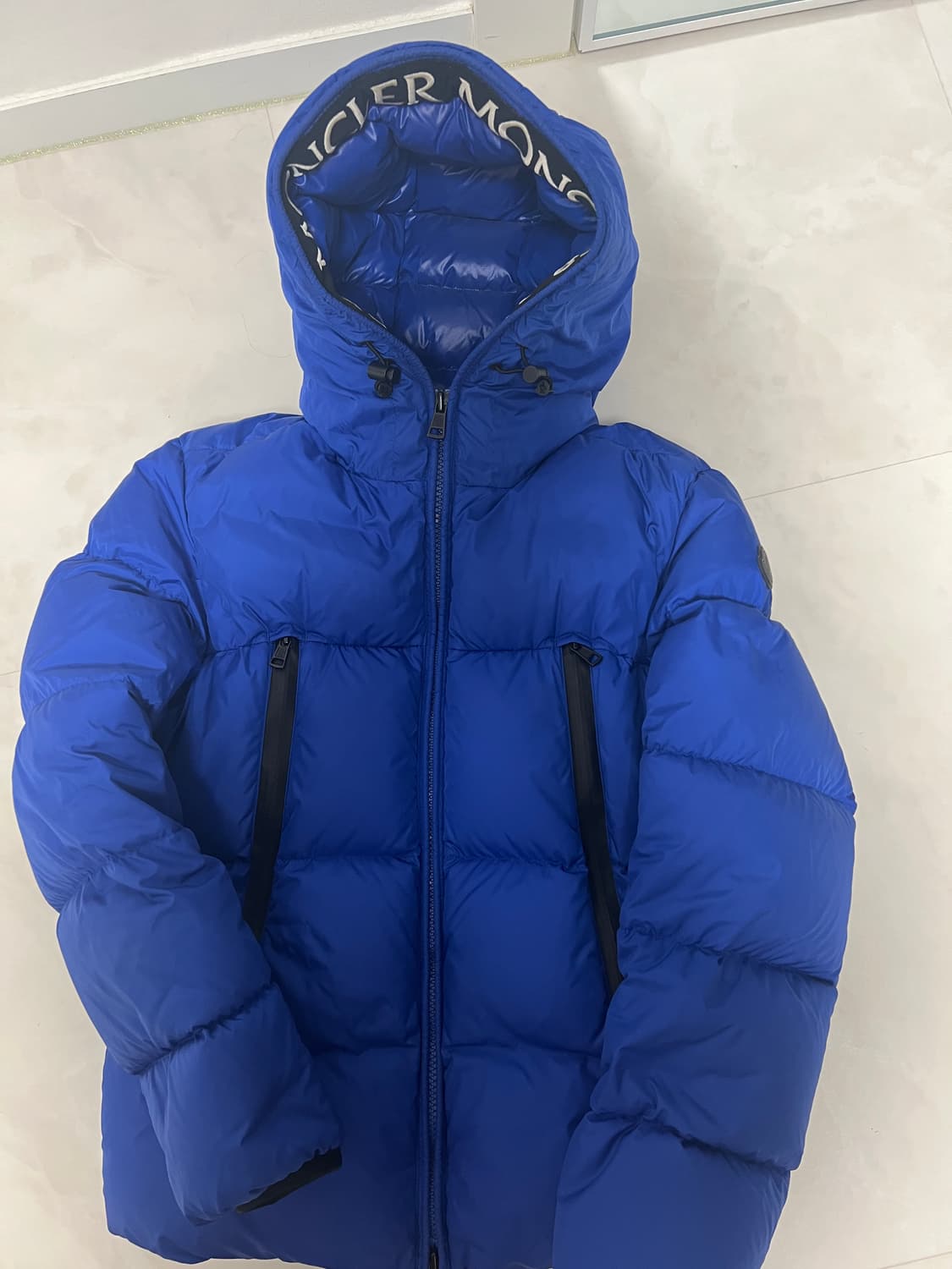 몽클레어 몽클라 패딩점퍼 상품이미지1