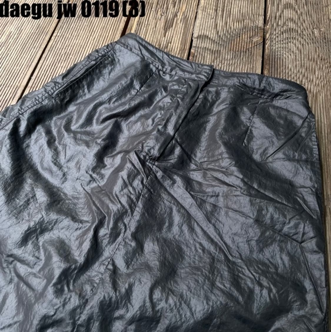 아틀리에나인 스커트 상품이미지2