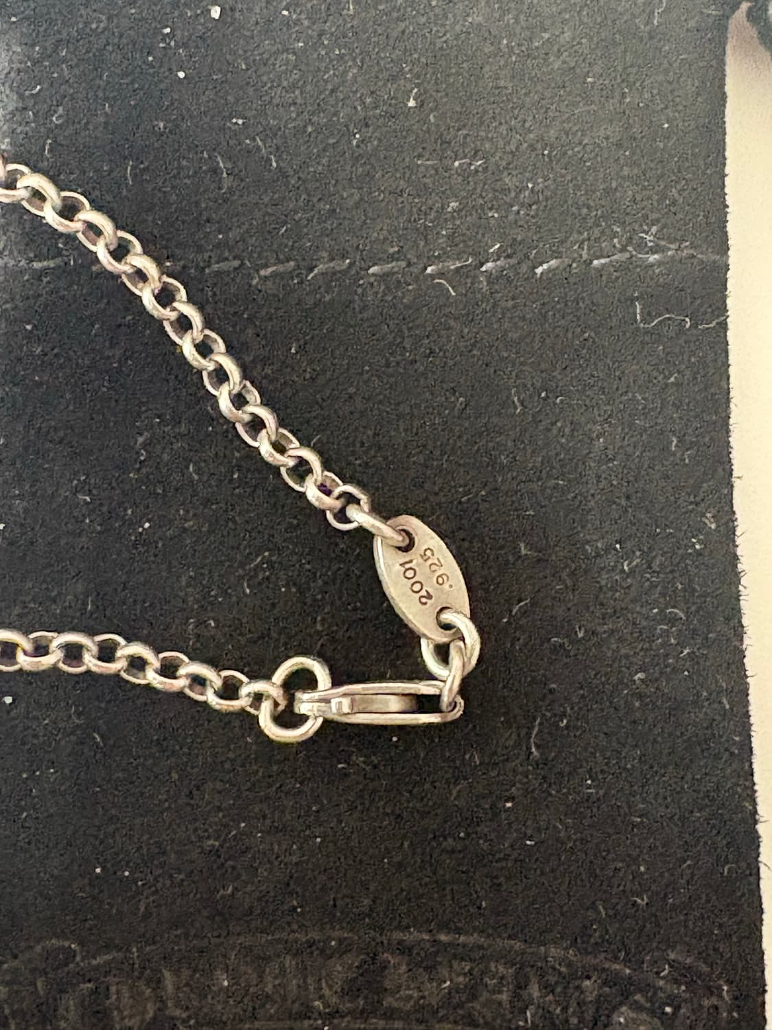 크롬하츠 10대거,롤체인 일괄 상품이미지4