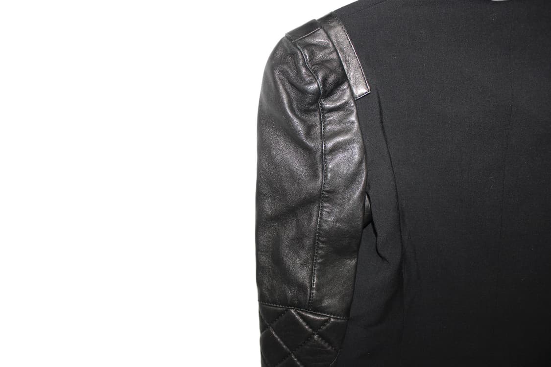 디스퀘어드2 램스킨 블레이저  상품이미지8