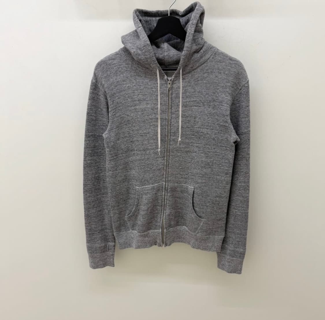 엔 할리우드 후드 집업 상품이미지1