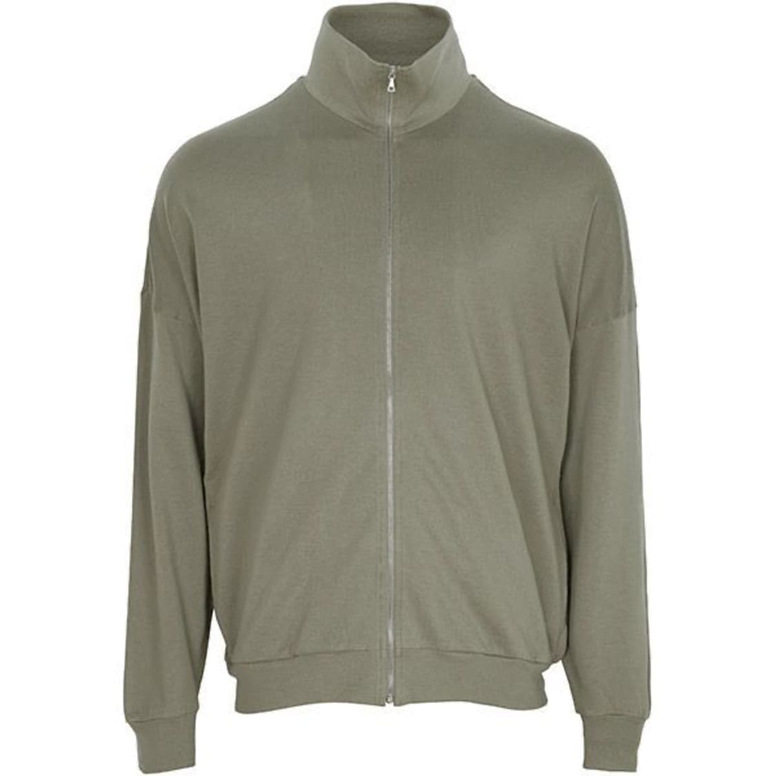 auralee 오라리 정품 스웨트 집 가디건 자켓 상품이미지1