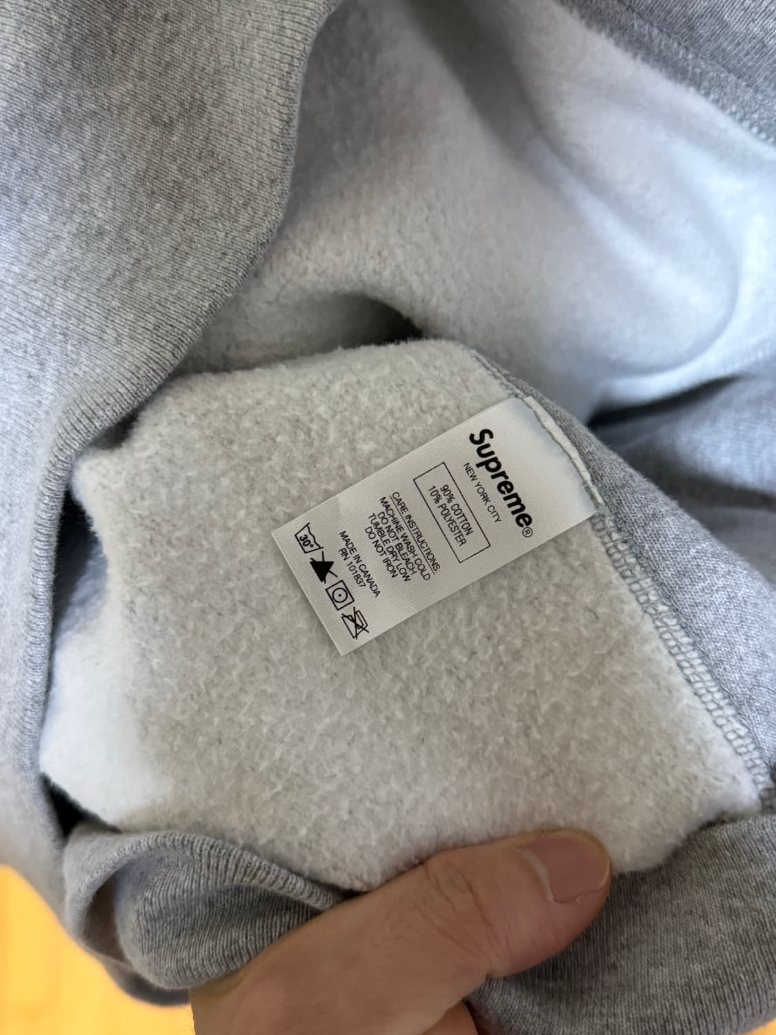 [XL] 슈프림 19FW 반다나 후드 상품이미지6