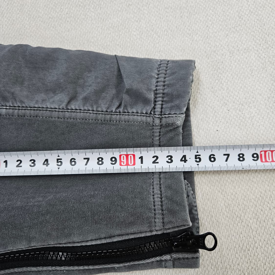 S 나이키 조던 23 엔지니어드 팬츠 0601Y2 상품이미지9