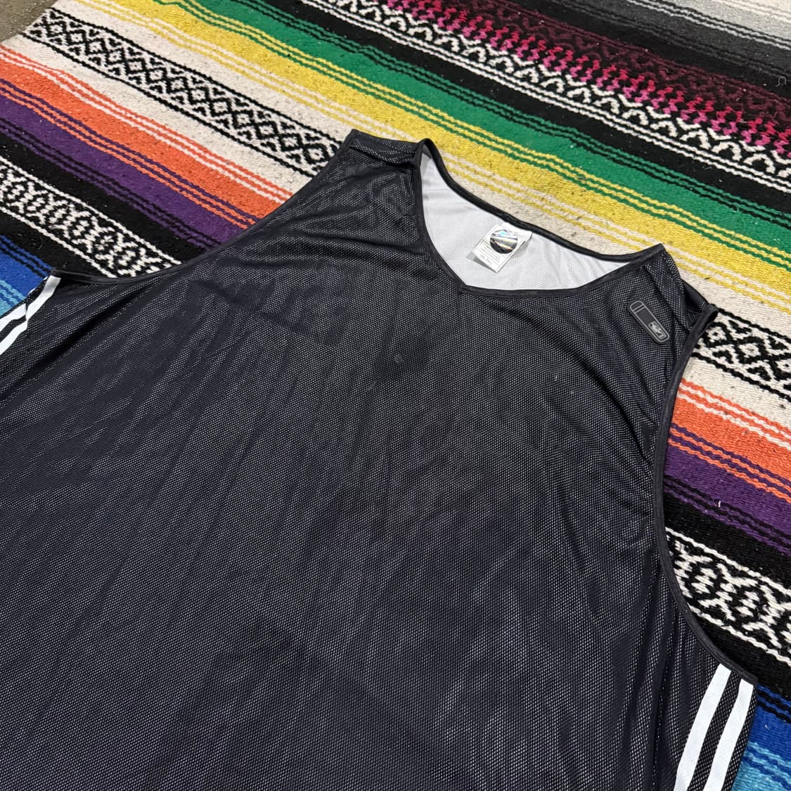 NBA 아디다스 농구 져지 115 상품이미지2