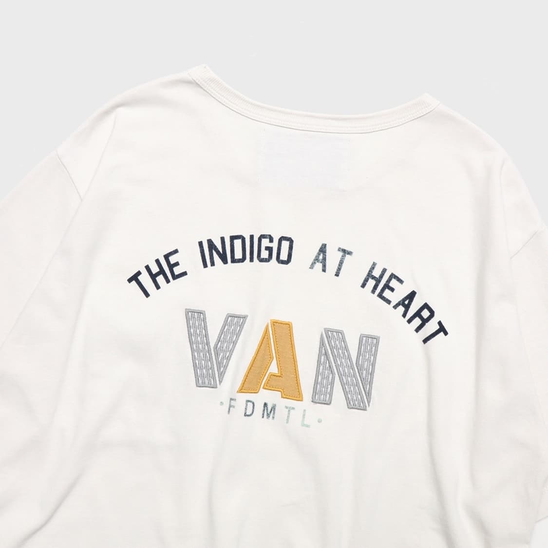 VAN x FDMTL 상품이미지7