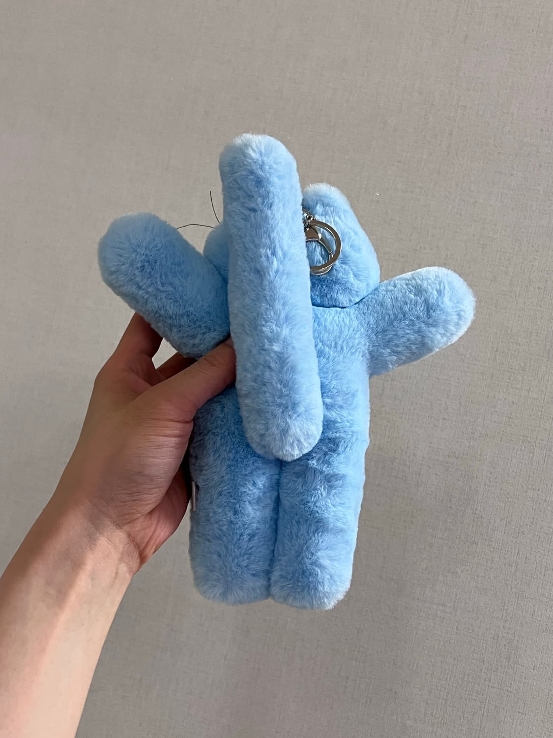 렐보 브라운 키링 상품이미지2