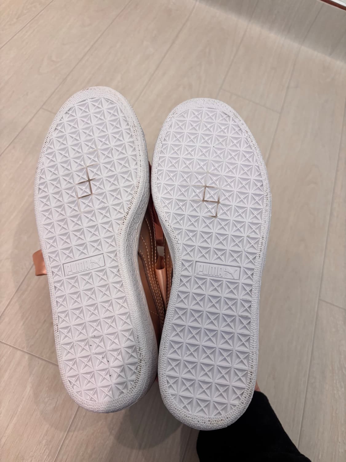 퓨마 리본 시리즈 245 일괄 상품이미지4