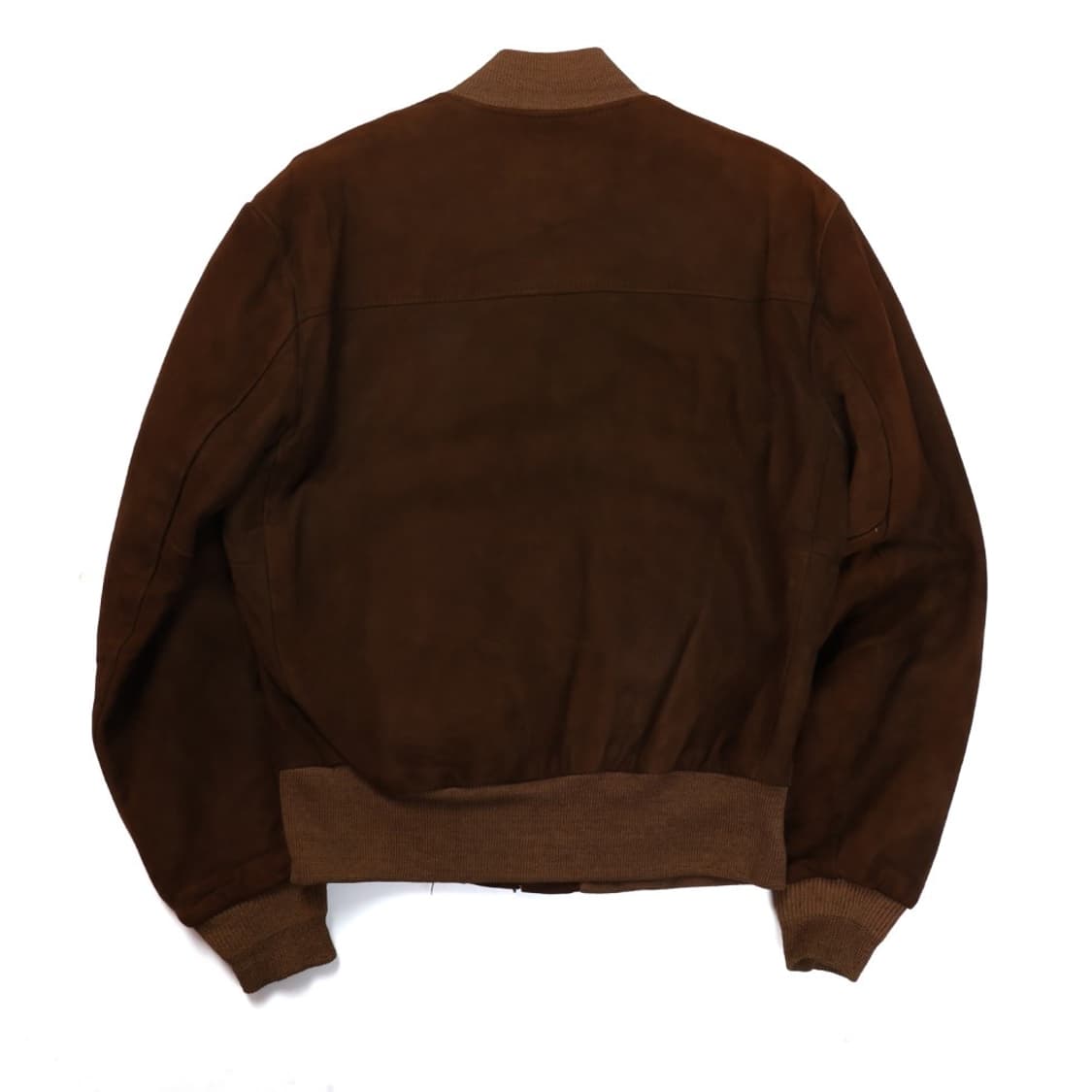 시어스 70's Sears Suede Leather Jacket 상품이미지4