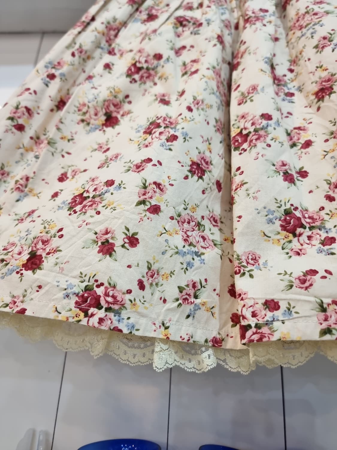 salus(살루스) 양면(리버서블) 스커트 상품이미지7