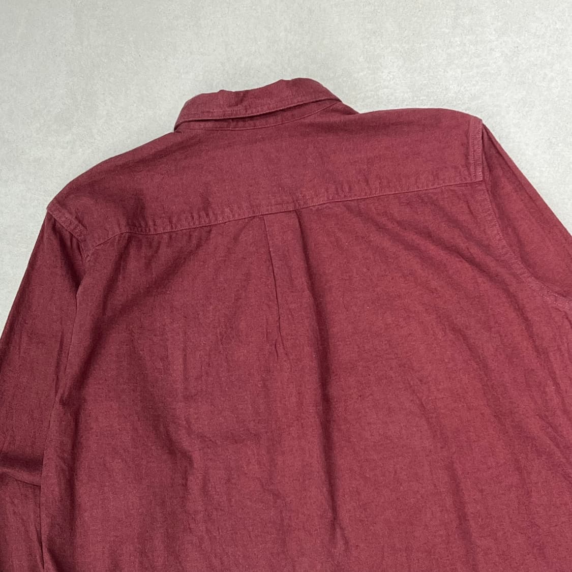 엘엘빈 워크셔츠 s09297 상품이미지4