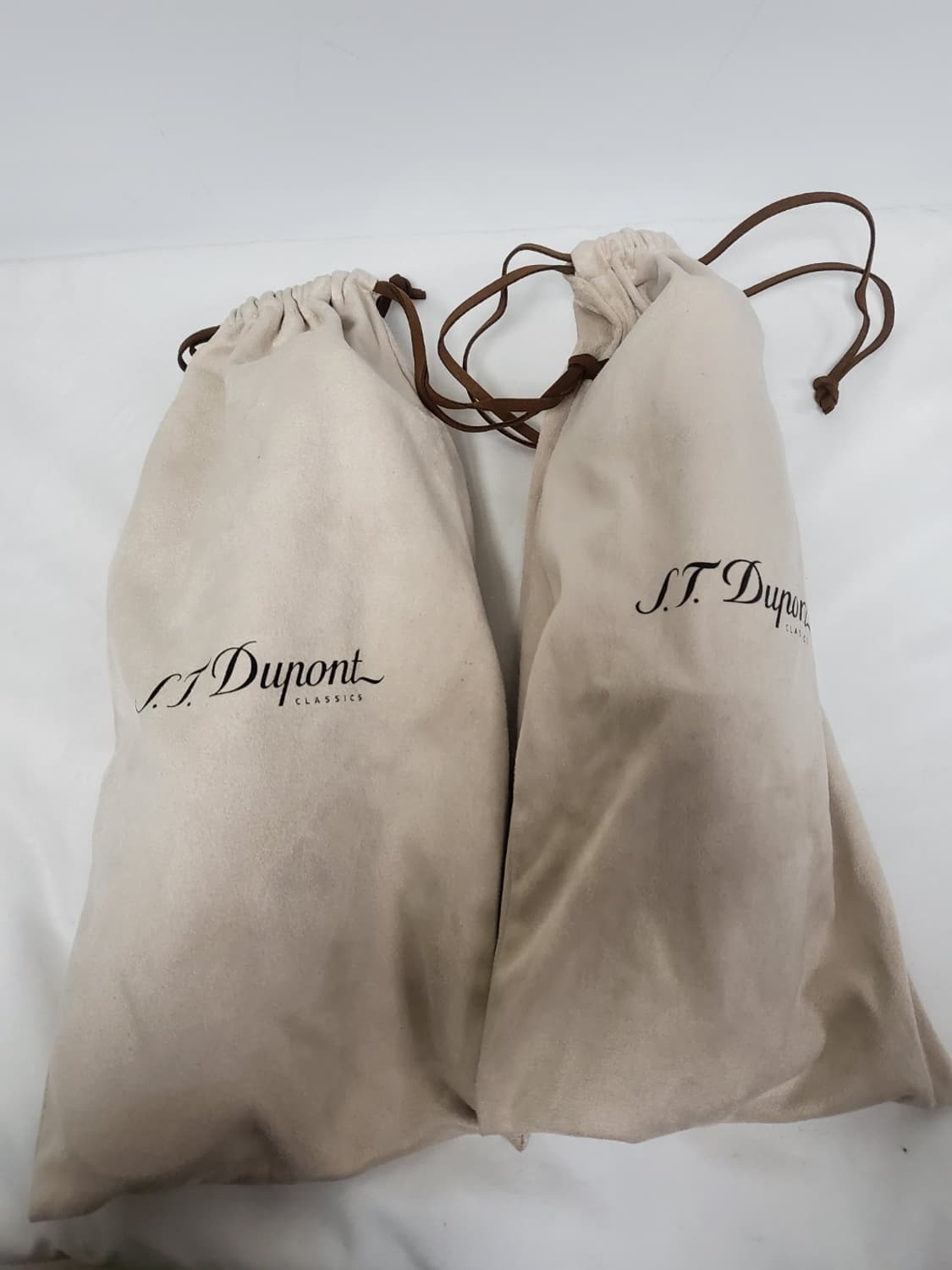 듀퐁 슬립온 정품 270사이즈 상품이미지10