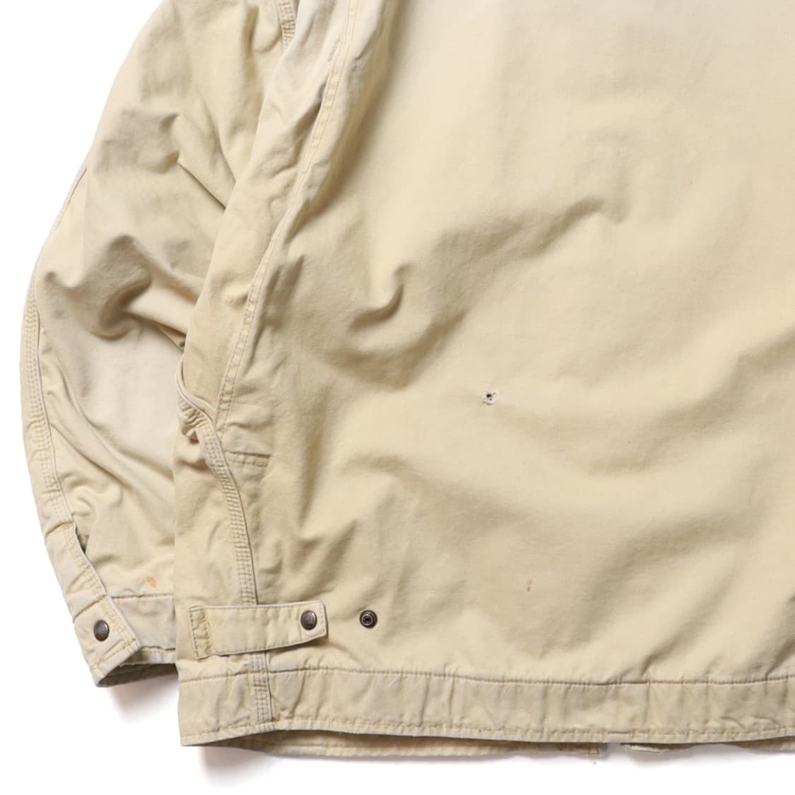 디젤 DIESEL x Union Canvas Work Jacket 
 상품이미지7