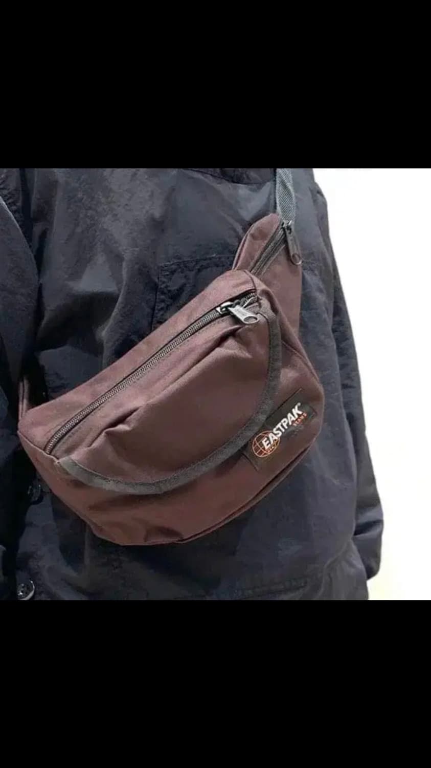 이스트팩 빔스보이 스프링거 빔즈보이 힙색 상품이미지1